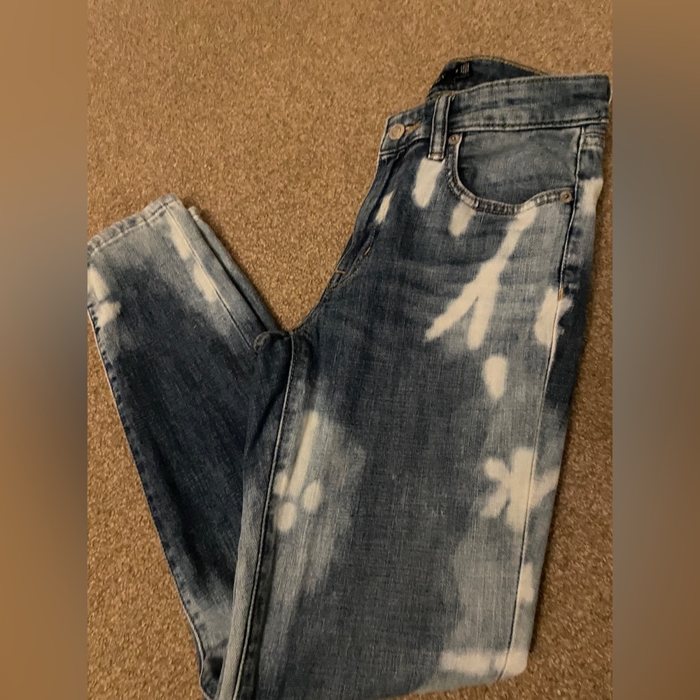 Lauren Ralph Lauren women’s jeans size 2